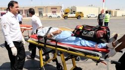 انفجار در معدن سنگ در هفتکل ۳ مصدوم بر جا گذاشت
