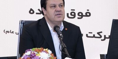 سرمایه بانک ملت 250 هزار میلیارد تومانی می شود
