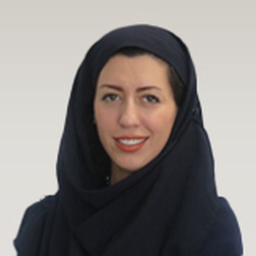 نیلوفر آریازاد