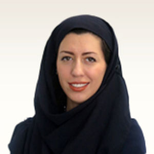 نیلوفر آریازاد