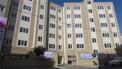 اتمام ۱۳۱ هزار واحد مسکن مهر