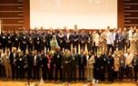 مراسم تقدیر از برترین های فروش منطقه ۵ بیمه پاسارگاد برگزار شد
