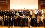 مراسم تقدیر از برترین های فروش منطقه ۵ بیمه پاسارگاد برگزار شد
