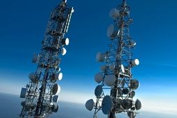 نصب دکل‌های مخابراتی جعلی در کشور صحت ندارد 