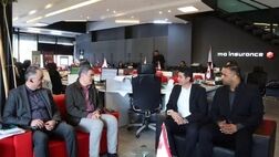 شبکه‌های متعارف و برخط بیمه رویکردهای قانونی را در جذب پرتفوی بکار گیرند