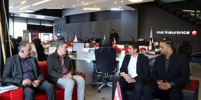 صنعت بیمه تاکنون ۳۱۸۹ میلیارد تومان خسارت به زیان‌دیدگان بندر شهید رجایی پرداخت کرده است
