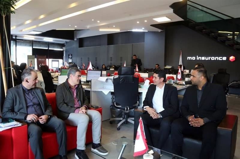 شبکههای متعارف و برخط بیمه رویکردهای قانونی را در جذب پرتفوی بکار گیرند