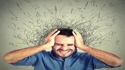استرس موجب تسریع  در پیری بیولوژیکی بدن می شود