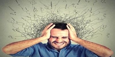 استرس موجب تسریع  در پیری بیولوژیکی بدن می شود