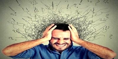 استرس موجب تسریع  در پیری بیولوژیکی بدن می شود