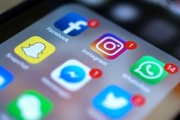 اختلال گسترده بزرگترین اپلیکیشن‌ها و وب‌سایت‌های جهان
