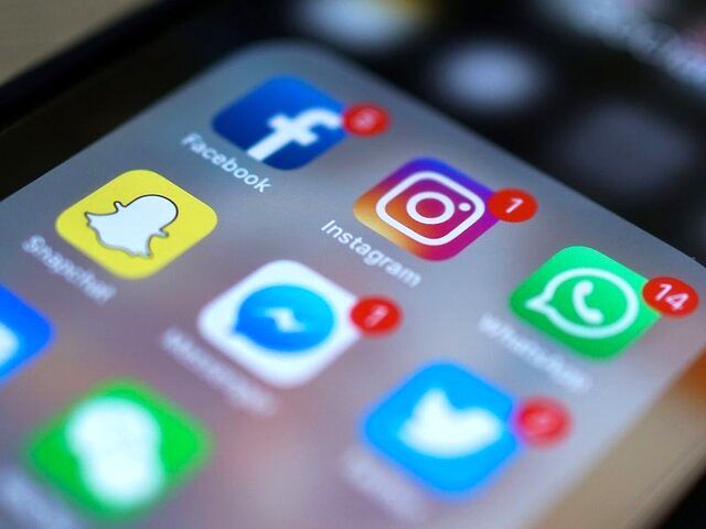 اختلال گسترده بزرگترین اپلیکیشنها و وبسایتهای جهان