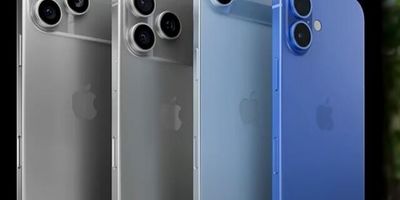 قیمت روز انواع آیفون + جدول
