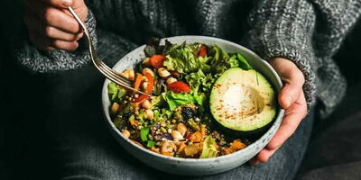 طرز تهیه ۷ غذای جدید و خوشمزه برای گیاه‌خواران