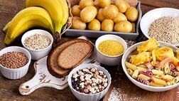 تاثیر مصرف کربوهیدرات ها در کاهش ریسک ابتلا به دیابت