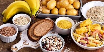 تاثیر مصرف کربوهیدرات ها در کاهش ریسک ابتلا به دیابت