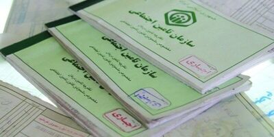بیمه کارگران ساختمانی در قزوین به علت کسری بودجه انجام نمی‌شود