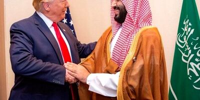ترامپ به جمع ۵۰۰ میلیاردر برتر جهان پیوست