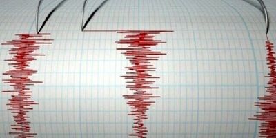 زلزله ۵.۸ ریشتری در مرز یونان و آلبانی
