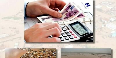 ​بانک صادرات ایران برای جبران خسارات آسیب‌دیدگان از سیل تسهیلات حمایتی پرداخت می‌کند