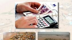 ​بانک صادرات ایران برای جبران خسارات آسیب‌دیدگان از سیل تسهیلات حمایتی پرداخت می‌کند