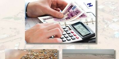 ​بانک صادرات ایران برای جبران خسارات آسیب‌دیدگان از سیل تسهیلات حمایتی پرداخت می‌کند