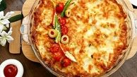 طرز تهیه گراتن مرغ و آویشن