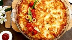 طرز تهیه گراتن مرغ و آویشن