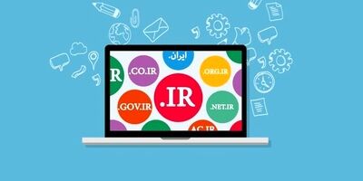چند دامنه فارسی به ثبت رسیده است؟
