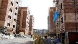 پروژه نهضت ملی مسکن قم متری ۶ میلیون تمام شد