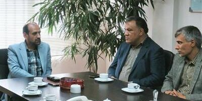 سرپرست مرکز توسعه مدیریت ریسک بیمه مرکزی منصوب شد