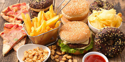 عوامل خطر غذایی بیشترین نقش را در کاهش طول عمر دارند