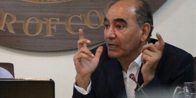 کاهش ۵۰ هزار تومانی قیمت پسته فندقی 