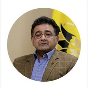 محمدحسین مهرانی