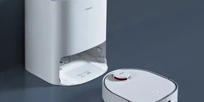 قیمت انواع جاروهای شارژی هوشمند در بازار+ جدول    