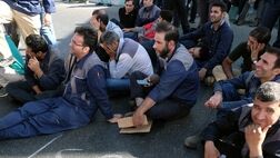 کرونا ۴ درصد بیمه‌شدگان تهران را بیکار کرد