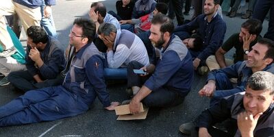 کرونا ۴ درصد بیمه‌شدگان تهران را بیکار کرد