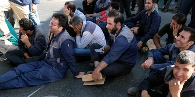 کرونا ۴ درصد بیمه‌شدگان تهران را بیکار کرد