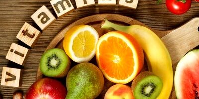 ویتامین P چیست و چه فوایدی دارد؟