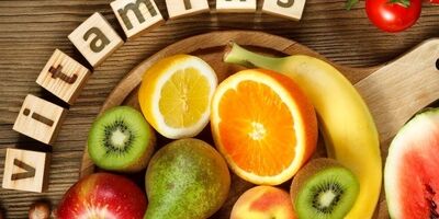 ویتامین P چیست و چه فوایدی دارد؟