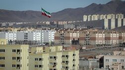 
۱۳ طرح جامع در دستور کار شهر‌های جدید