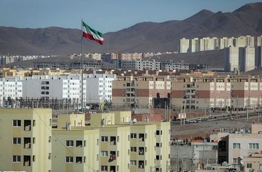  ۱۰۲ هزار واحد نهضت ملی مسکن فروش اقساطی شد 
