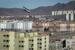 ثبت‌نام جدید در مسکن ملی پرند انجام نمی‌شود
