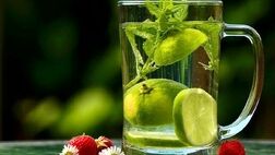 مصرف چه نوشیدنی‌هایی در تابستان توصیه می‌شود؟