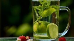 مصرف چه نوشیدنی‌هایی در تابستان توصیه می‌شود؟