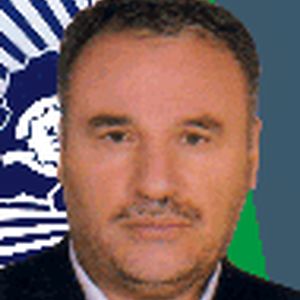 مهدی گودرزی