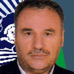 مهدی گودرزی