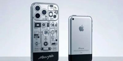 قیمت روز انواع آیفون + جدول
