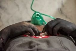 ۲ کشته و ۹۴۵ مصدوم در چهارشنبه سوری امسال