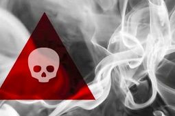 علایم گازگرفتگی را با سرماخوردگی اشتباه نگیرید